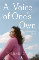 A Voice of One's Own : a story about confidence and self-belief-9781915087263