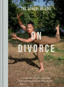 On Divorce : Portraits and voices of separation: a photographic project by Harry Borden-9781915087393