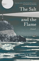 The Salt and the Flame-9781915089892