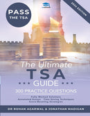 The Ultimate TSA Guide : Guide to the Thinking Skills Assessment for the 2022 Admissions Cycle with: Fully Worked Solutions, Time Saving Techniques, Score Boosting Strategies, Annotated Essays.-9781915091048