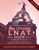 The Ultimate LNAT Guide : Over 400 practice questions with fully worked solutions, Time Saving Techniques, Score Boosting Strategies, Annotated Essays. 2022 Edition guide to the National Admissions Te-9781915091086