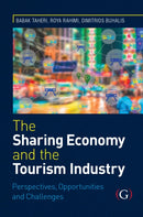 The Sharing Economy and the Tourism Industry : Perspectives, Opportunities and Challenges-9781915097064