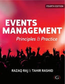 Events Management : Principles and Practice-9781915097194