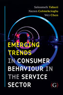 Emerging Trends in Consumer Behaviour in the Service Sector-9781915097637