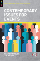 Contemporary Issues for Events-9781915097873