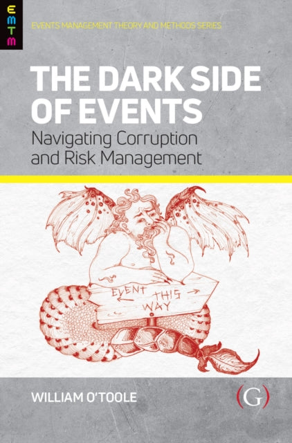 Dark Side of Events