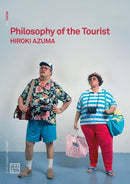 Philosophy of the Tourist-9781915103000