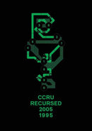 Recursed 2005-1995-9781915103222