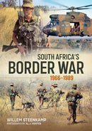 South Africa's Border War 1966-89-9781915113009