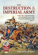The Destruction of the Imperial Army