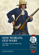 New Worlds, Old Wars