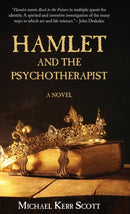 Hamlet and the Psychotherapist-9781915115041