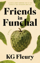 Friends in Funchal-9781915122322