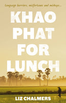 Khao Phat for Lunch-9781915122346