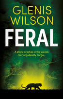 Feral-9781915122377