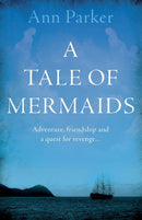 A Tale of Mermaids-9781915122506