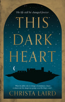 This Dark Heart-9781915122735