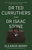 Dr Ted Curruthers and Dr Isaac Stone-9781915122926