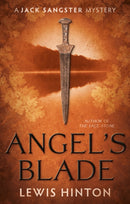 Angel's Blade : A Jack Sangster Mystery-9781915122988