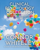 Clinical Psychology Collection : A Guide To Psychotherapy, Abnormal Psychology, Mental Health and More-9781915127051