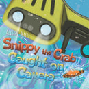 Snippy The Crab - Caught on Camera!-9781915130013