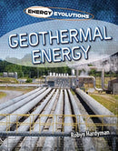 Geothermal Energy-9781915153029