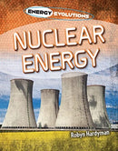 Nuclear Energy-9781915153036