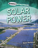 Solar Power-9781915153043