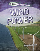Wind Power-9781915153050