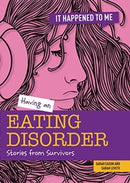 Having an Eating Disorder : Stories from Survivors-9781915153111
