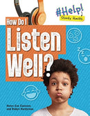 How Do I Listen Well?-9781915153135