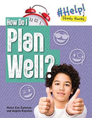 How Do I Plan Well?-9781915153159