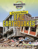 The Science Behind Epic Earthquakes-9781915153180