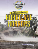 The Science Behind Hurricane Horrors-9781915153197