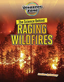 The Science Behind Raging Wildfires-9781915153210
