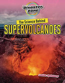 The Science Behind Supervolcanoes-9781915153234