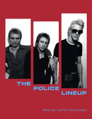 The Police Lineup