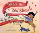 Under the Red Shawl-9781915167477