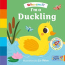 I'm a Duckling : 1-9781915167613