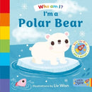 I'm a Polar Bear : 2-9781915167620