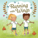 Running with Wings-9781915167774