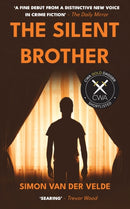 The Silent Brother : A Literary Thriller-9781915179074