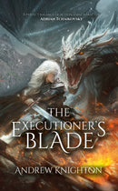 The Executioner's Blade-9781915179265
