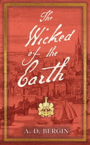The Wicked of the Earth