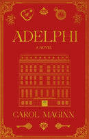 Adelphi : A Novel-9781915179517