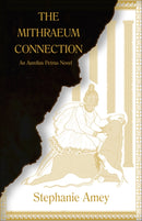 The Mithraeum Connection-9781915179531