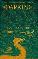 The Darkest Tide : (Ys Trilogy Book 1)-9781915179746