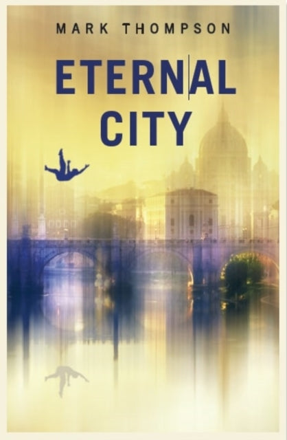 Eternal City-9781915194077