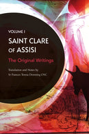 St Clare of Assisi volume 1 : The Original Writings-9781915198228