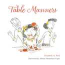 Table Manners-9781915198303